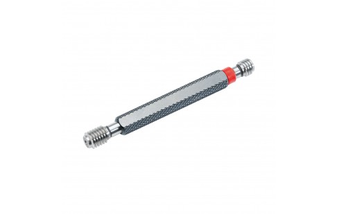 Precision Thread Plug Gauge (Tol. 6H) - M 17 x 1.5
